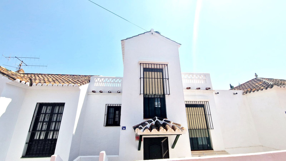 Townhouse bilde 6