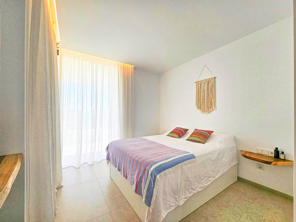 Middle Floor Apartment bilde 14