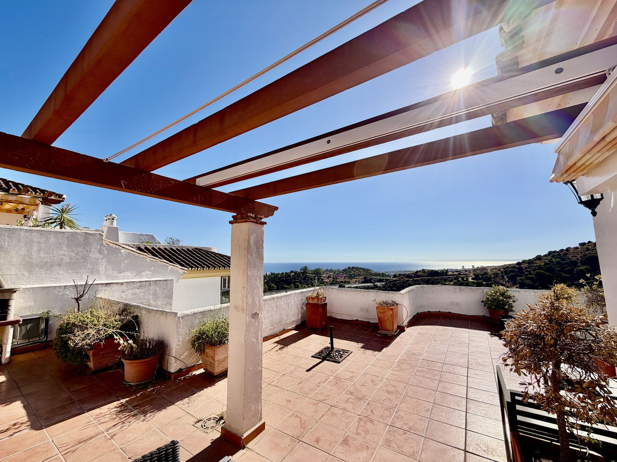 Penthouse Duplex bilde 3