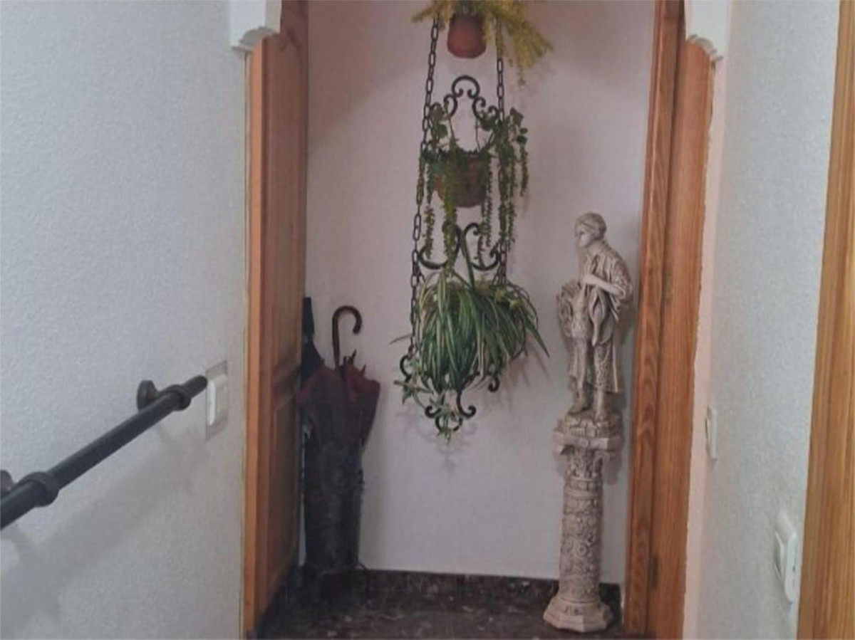 Middle Floor Apartment bilde 22