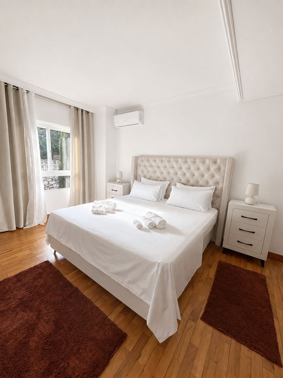 Detached Villa bilde 21