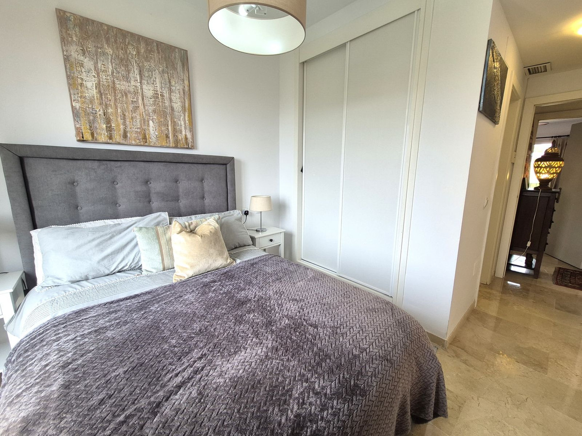 Penthouse Duplex bilde 16