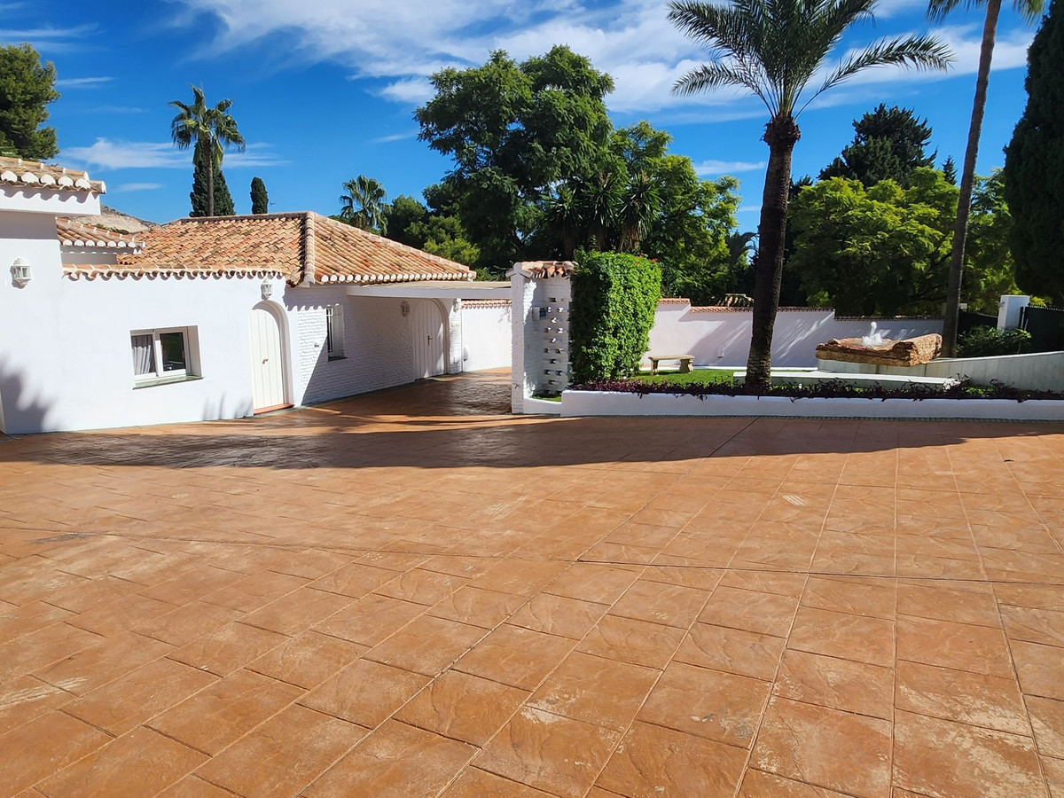 Detached Villa bilde 9
