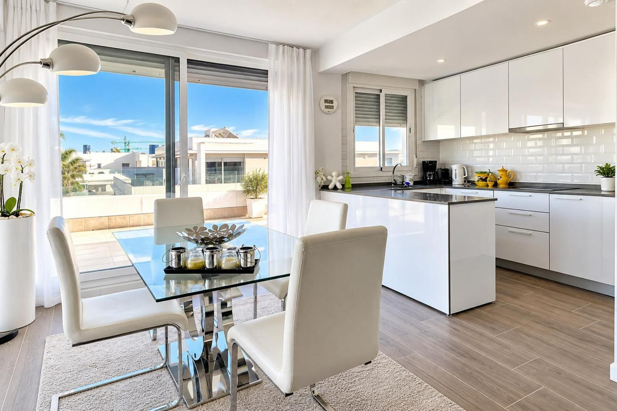 Penthouse bilde 5
