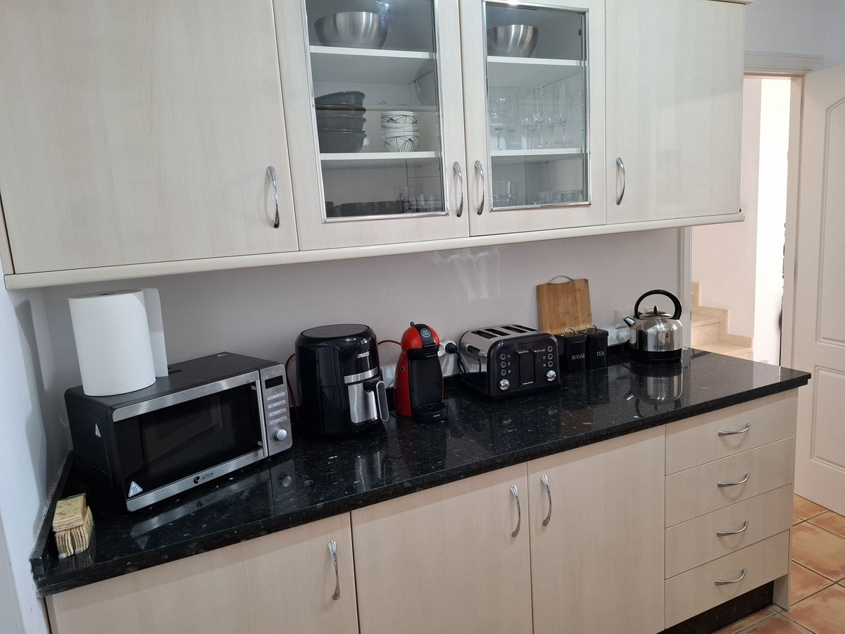 Townhouse bilde 43