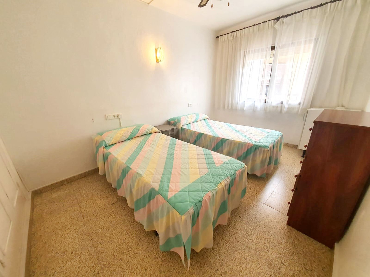 Middle Floor Apartment bilde 10