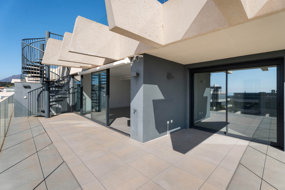 Penthouse bilde 5