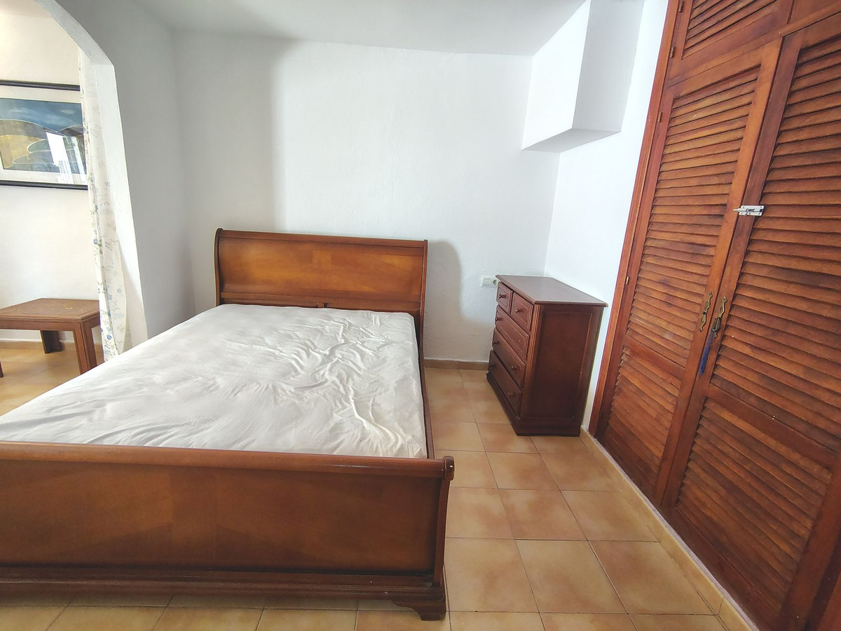 Ground Floor Apartment bilde 11