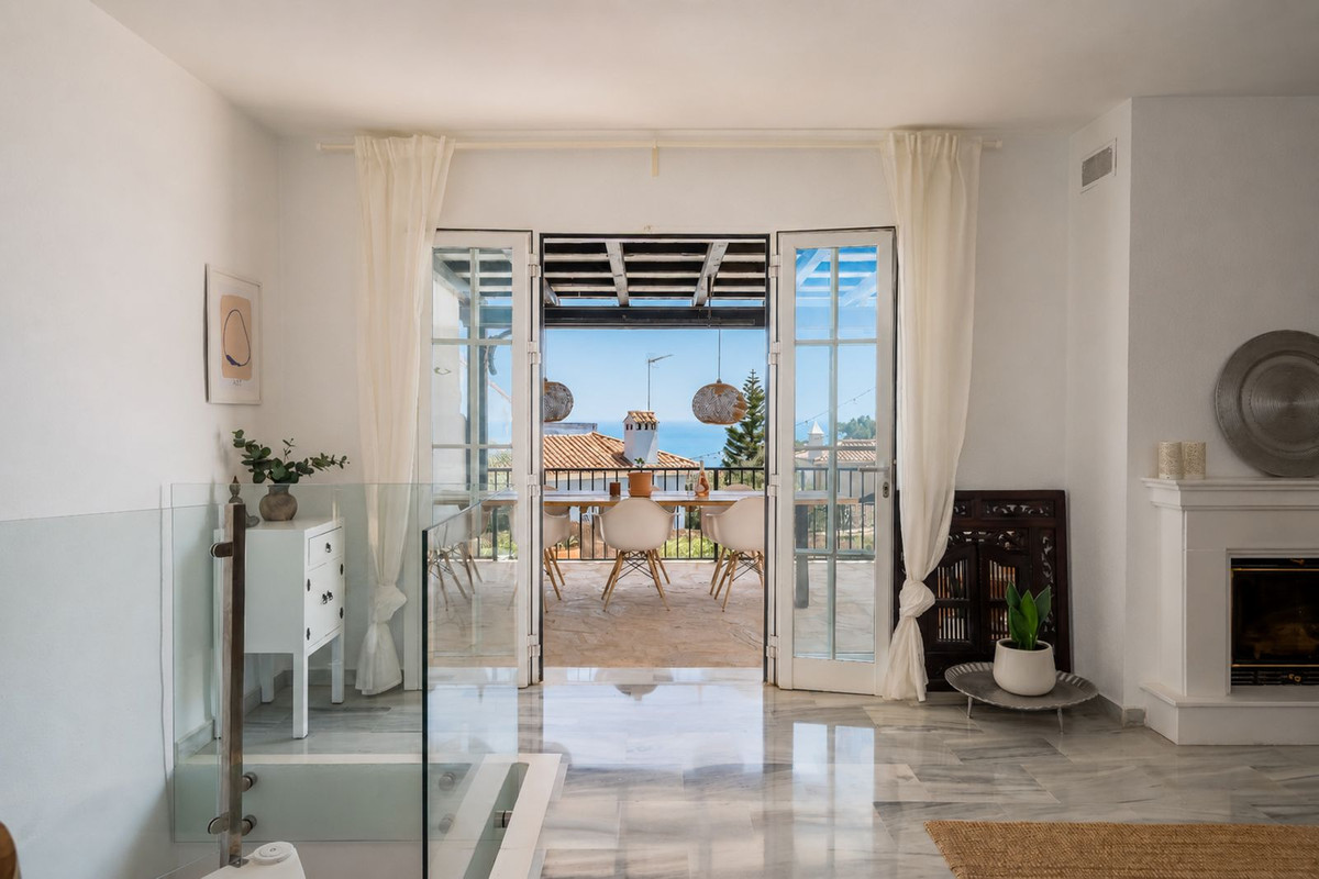Townhouse bilde 6