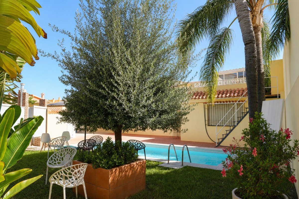 Detached Villa bilde 35