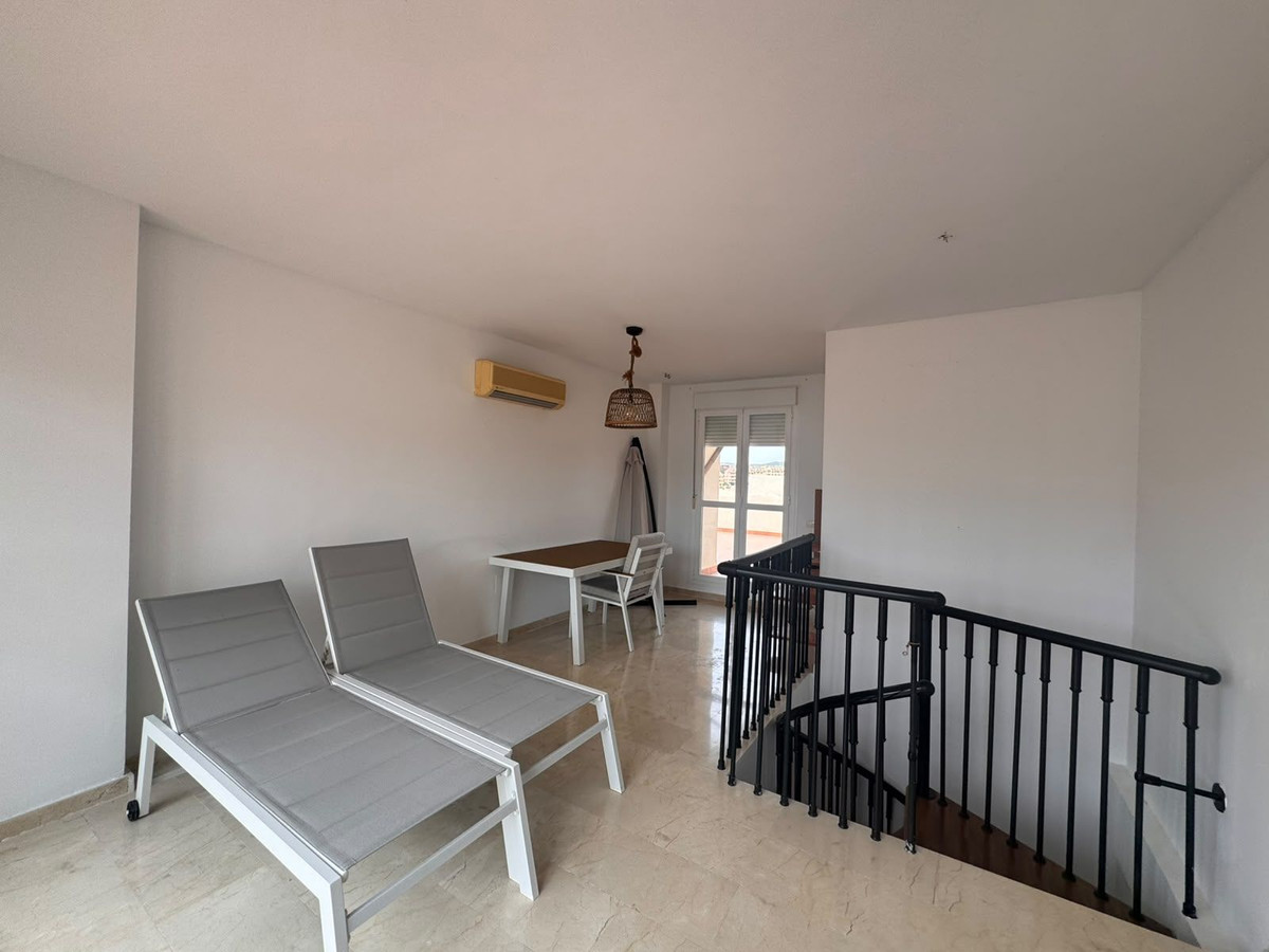 Penthouse Duplex bilde 19
