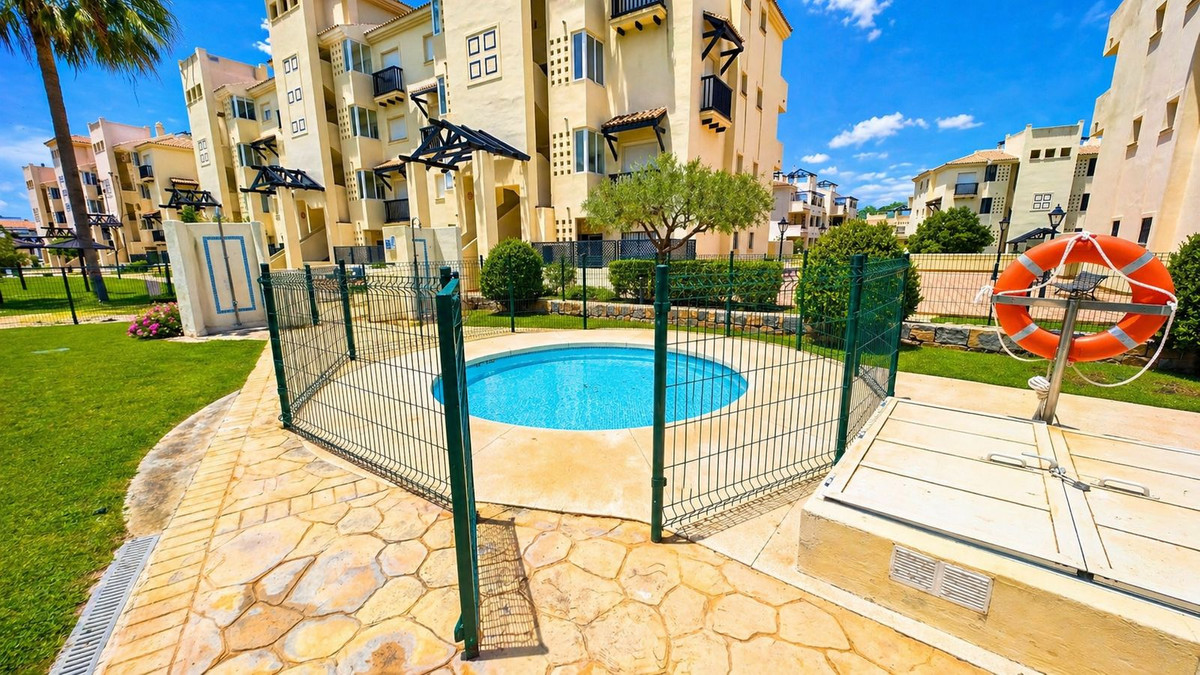 Middle Floor Apartment bilde 25
