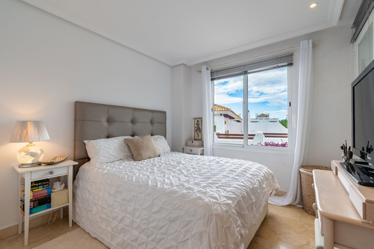 Middle Floor Apartment bilde 29