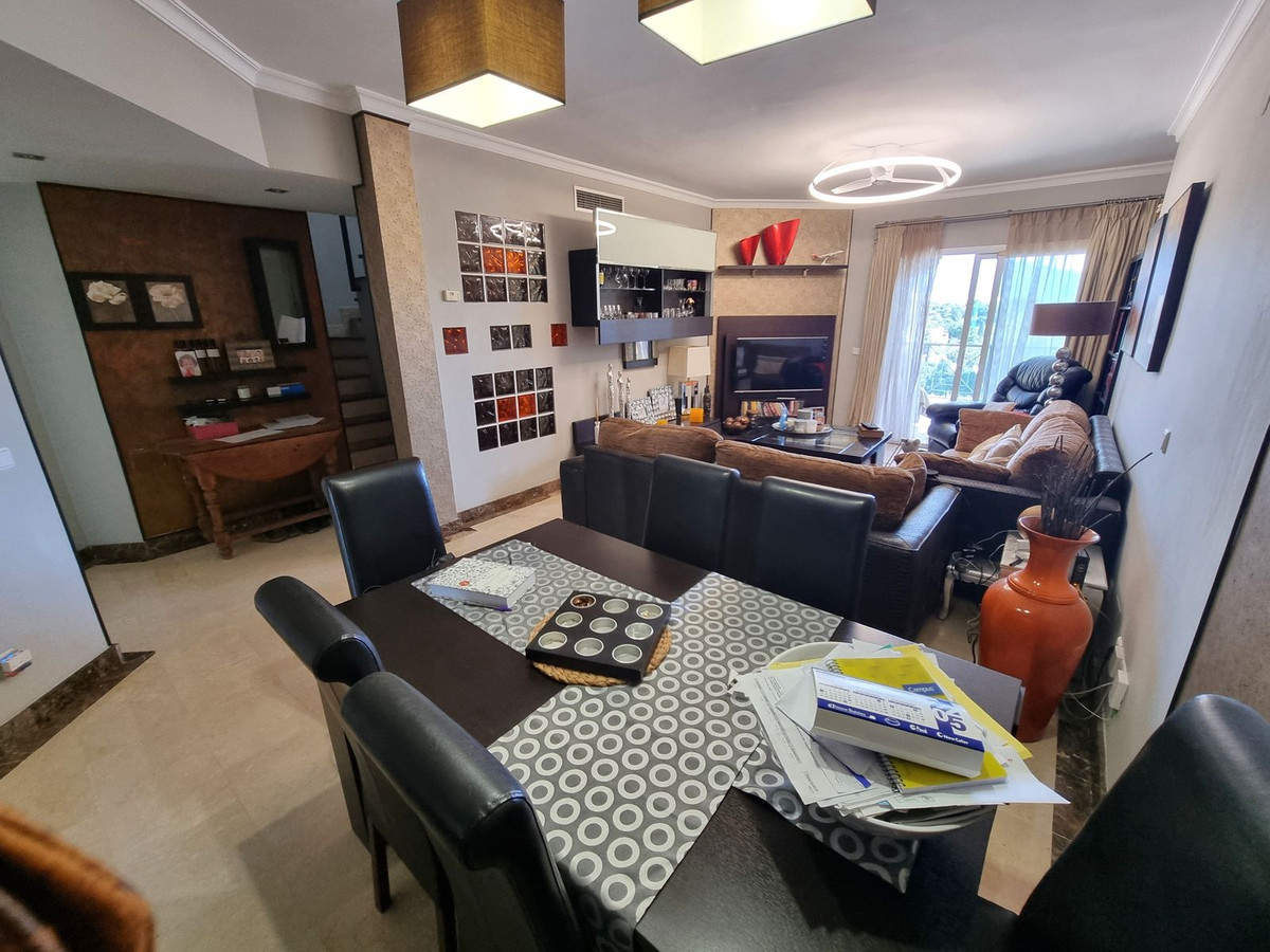 Top Floor Apartment bilde 24