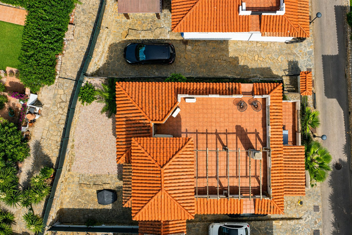 Detached Villa bilde 92