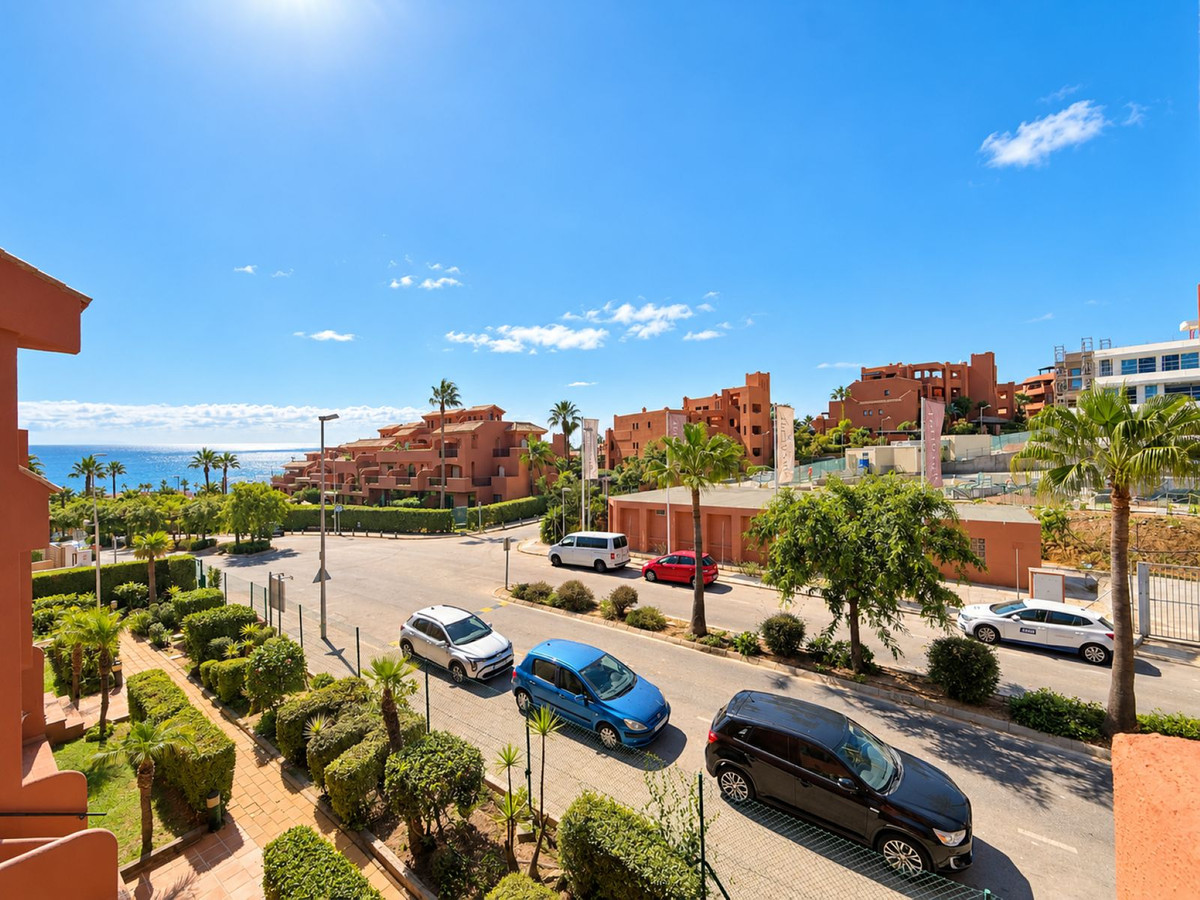 Penthouse Duplex bilde 40