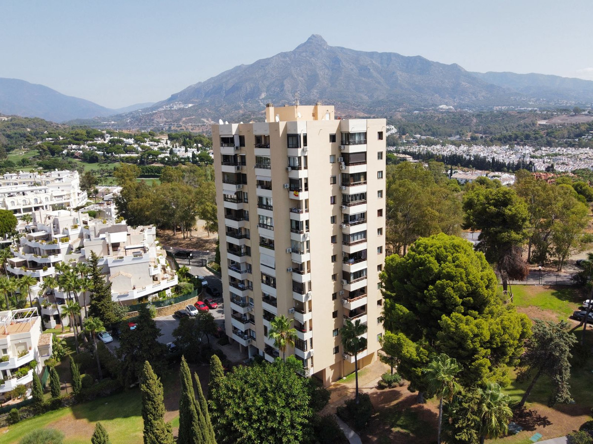 Middle Floor Apartment bilde 27