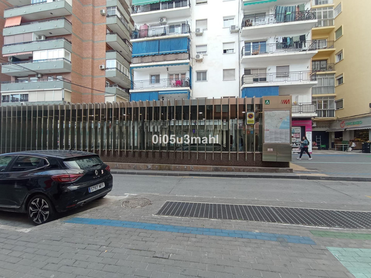 Middle Floor Apartment bilde 41