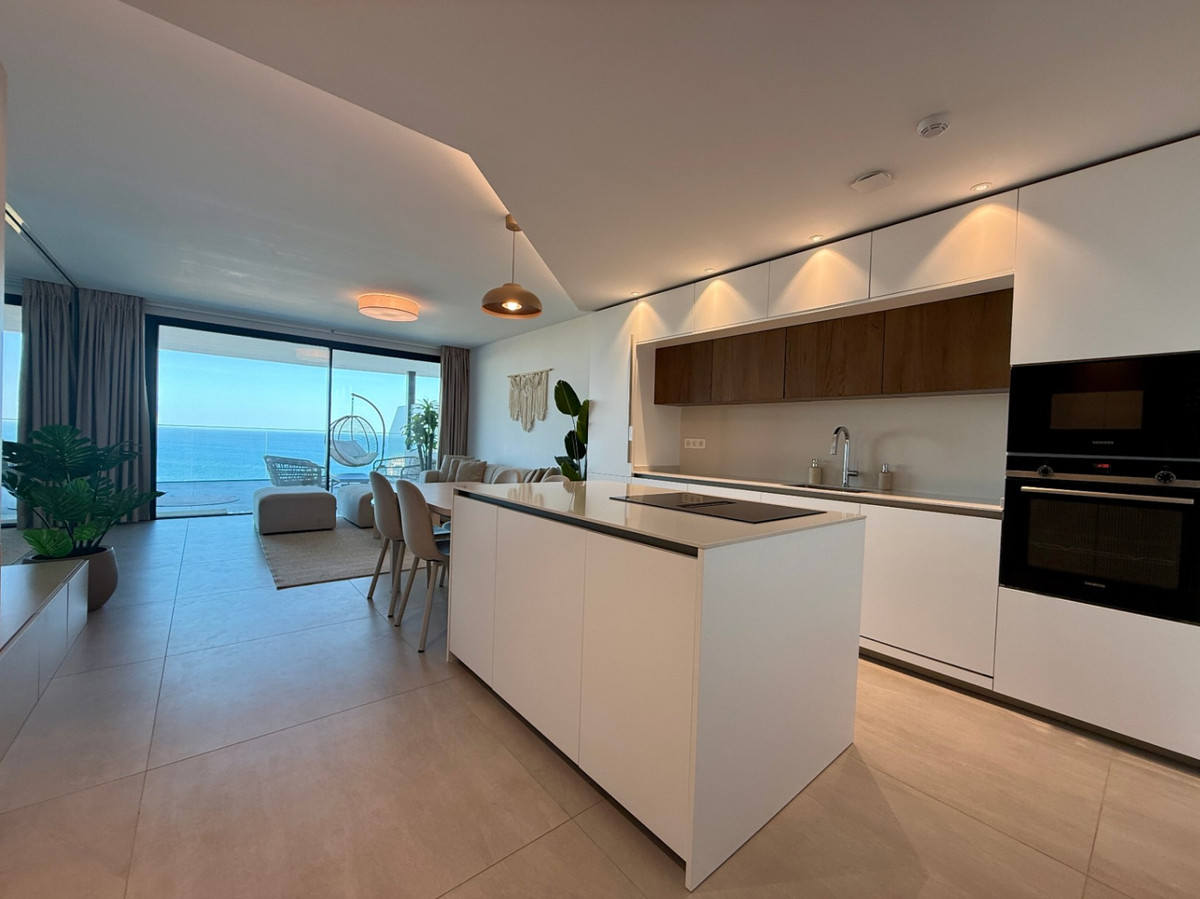 Ground Floor Apartment bilde 11