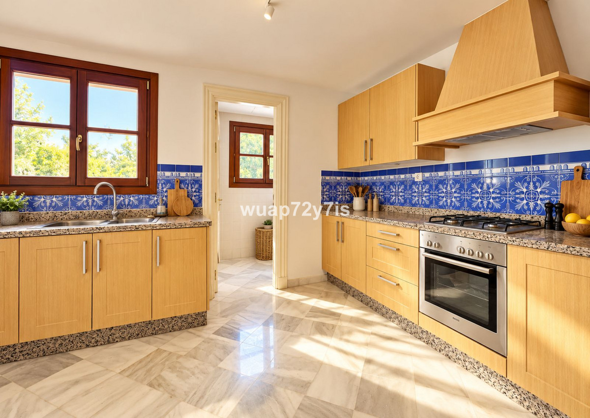 Semi-Detached House bilde 13