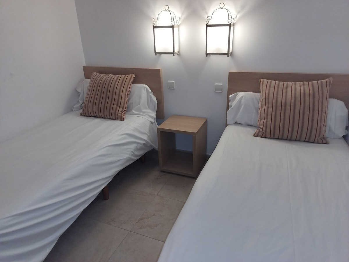 Ground Floor Apartment bilde 6