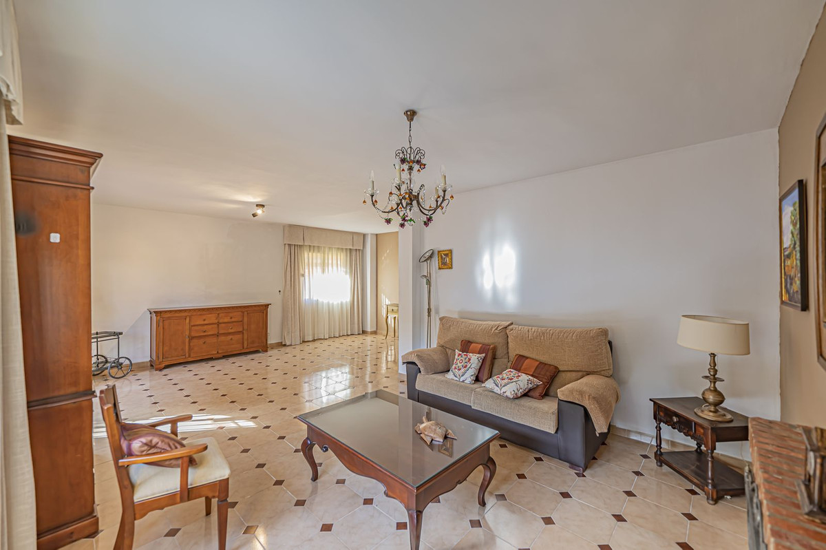 Detached Villa bilde 17