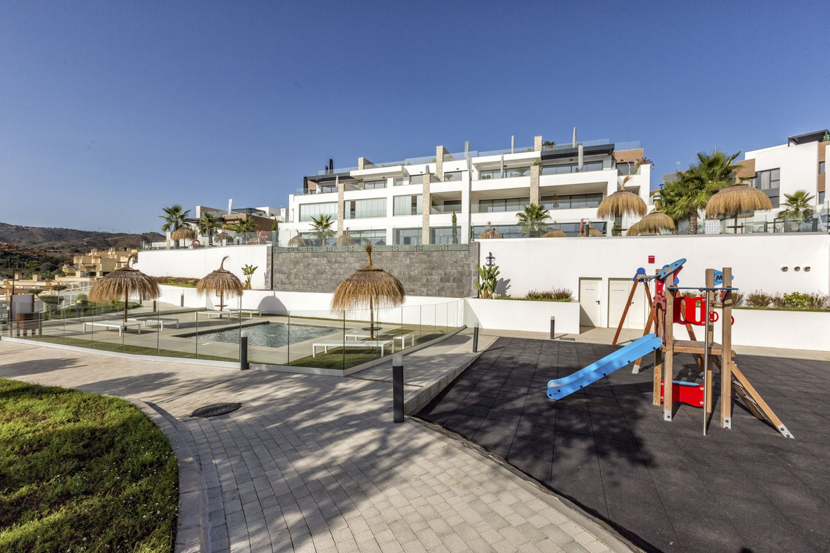Ground Floor Apartment bilde 33