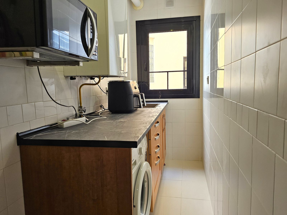 Middle Floor Apartment bilde 22