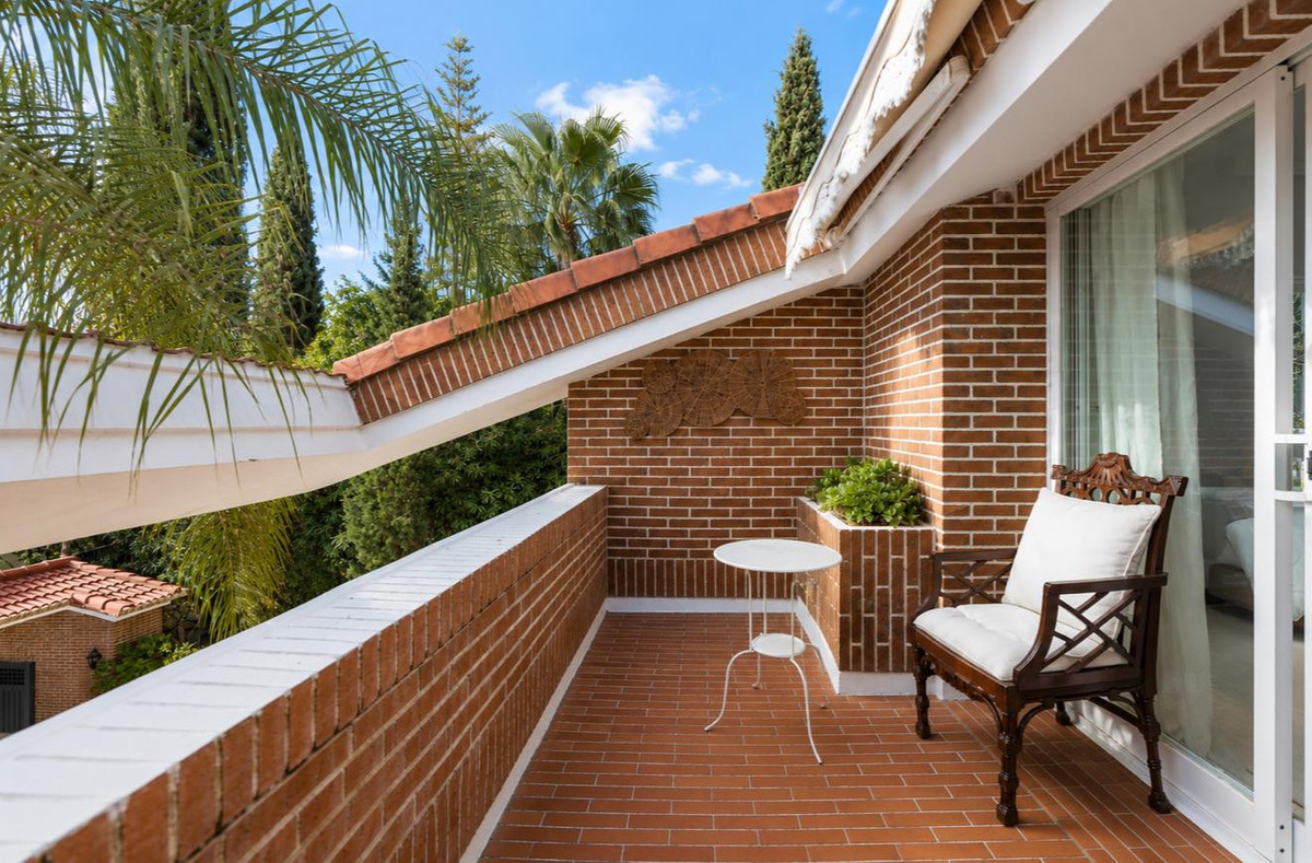 Detached Villa bilde 19
