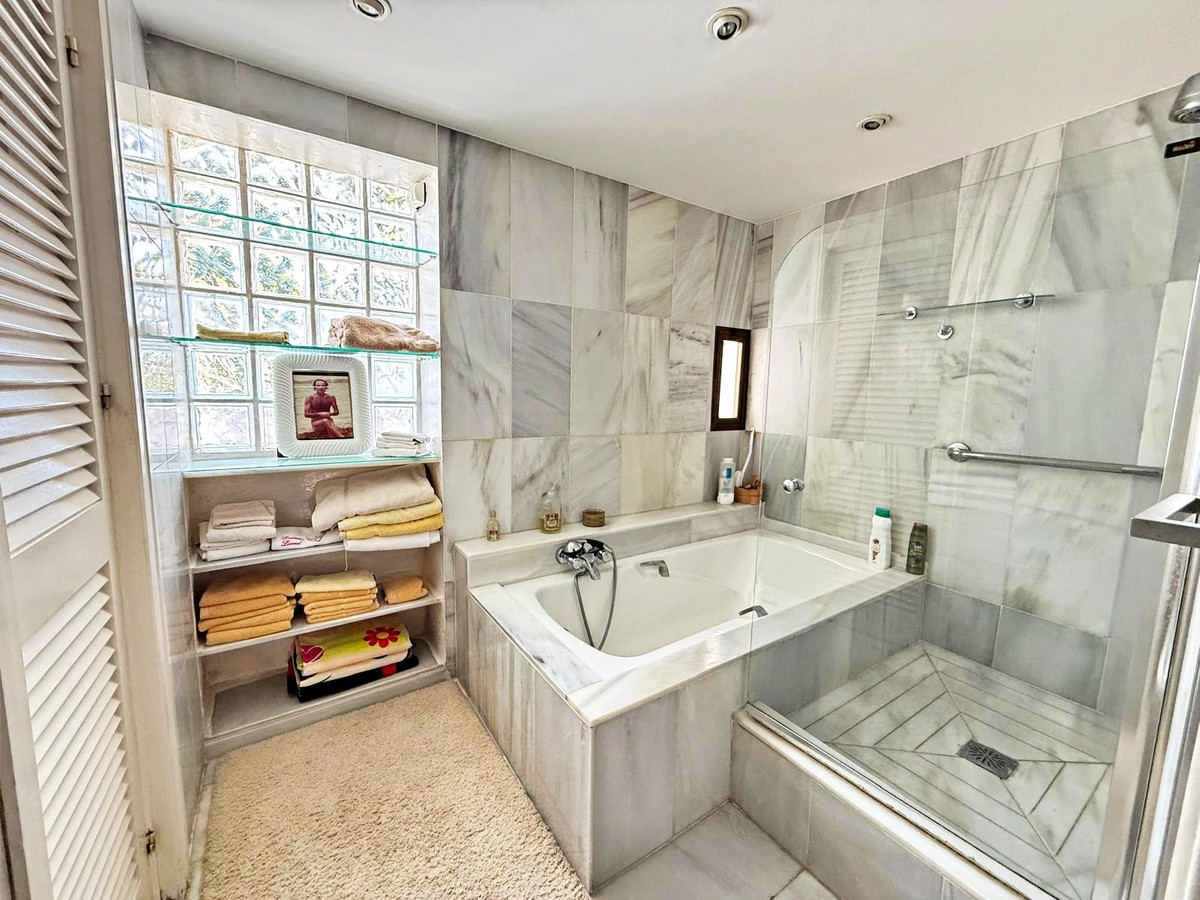Top Floor Apartment bilde 14