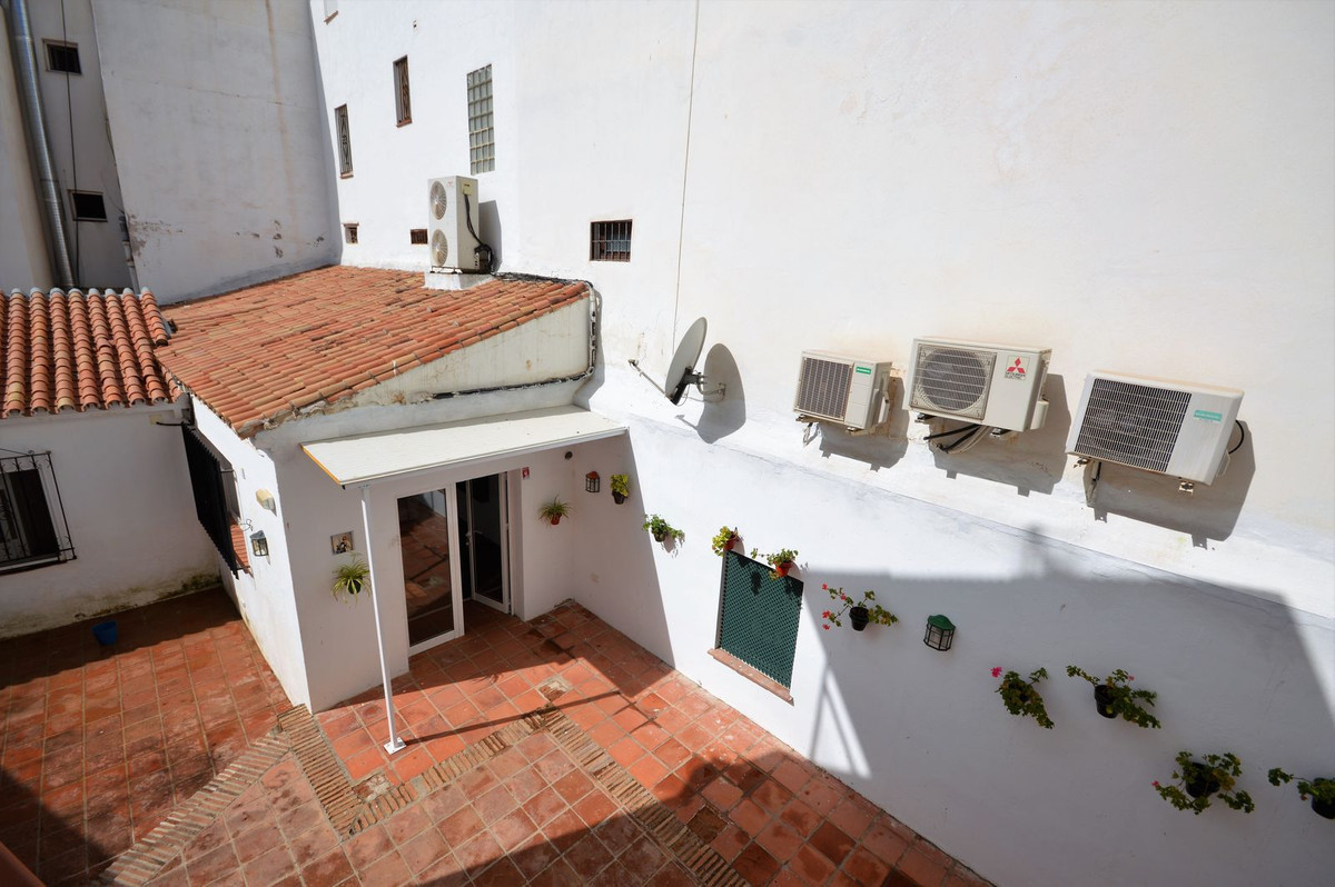 Detached Villa bilde 10