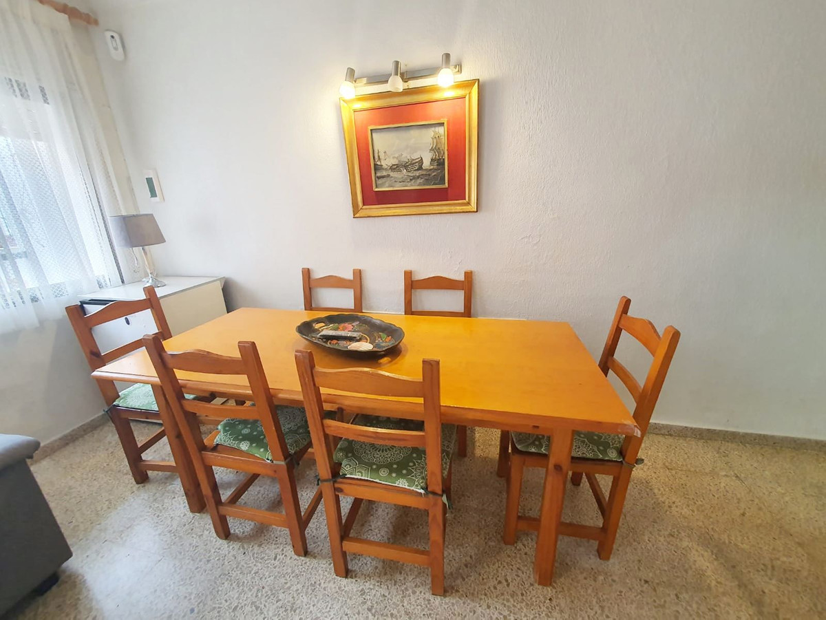 Middle Floor Apartment bilde 7