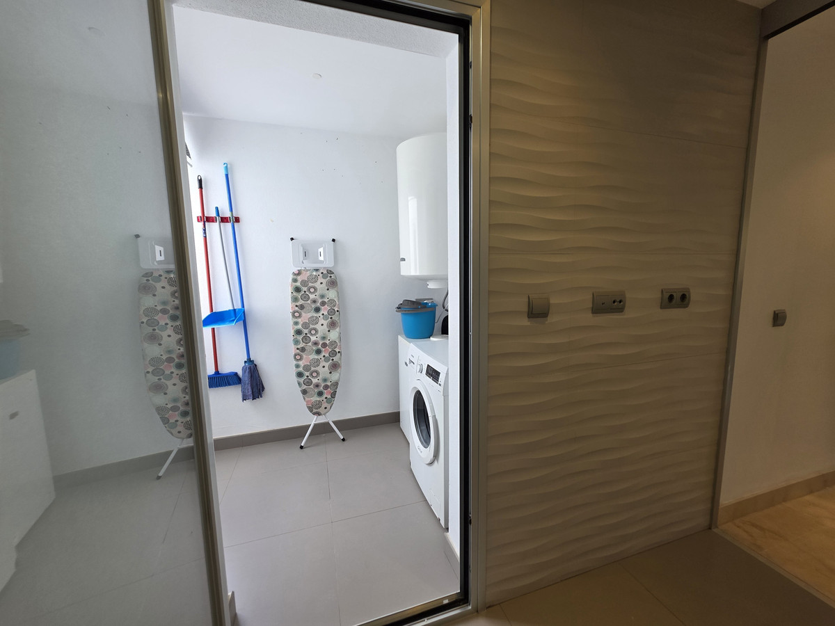 Penthouse Duplex bilde 33