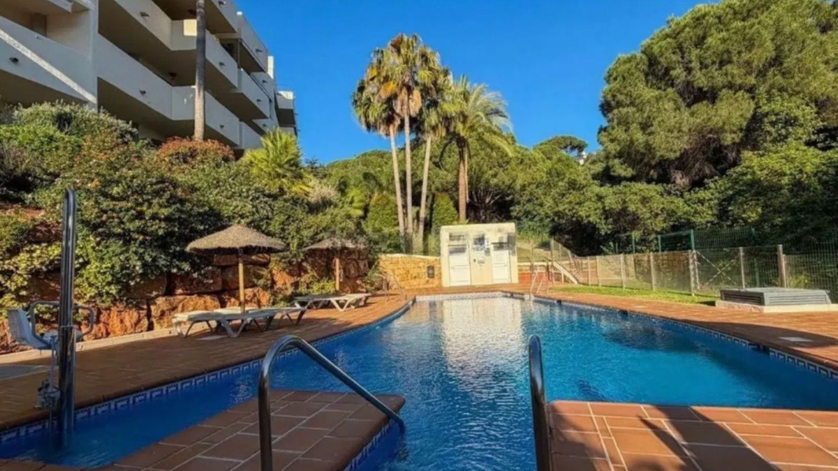 Middle Floor Apartment bilde 2
