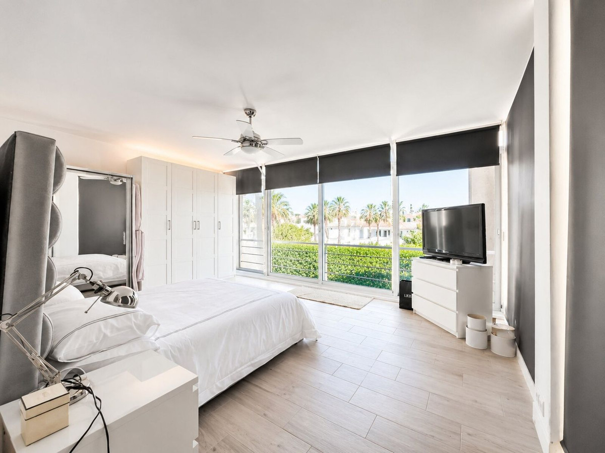 Ground Floor Apartment bilde 7