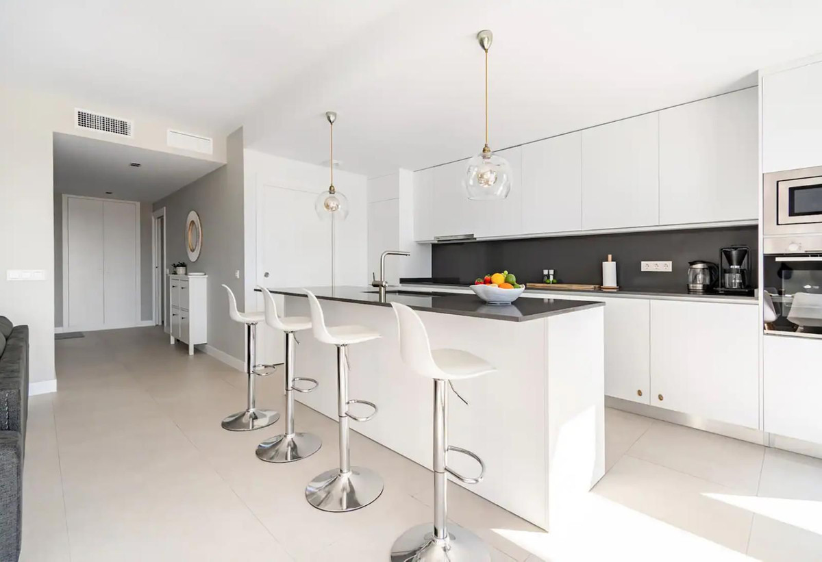 Penthouse Duplex bilde 11