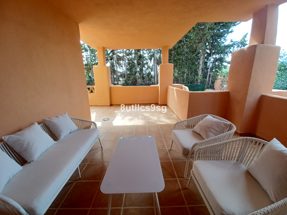 Penthouse Duplex bilde 11