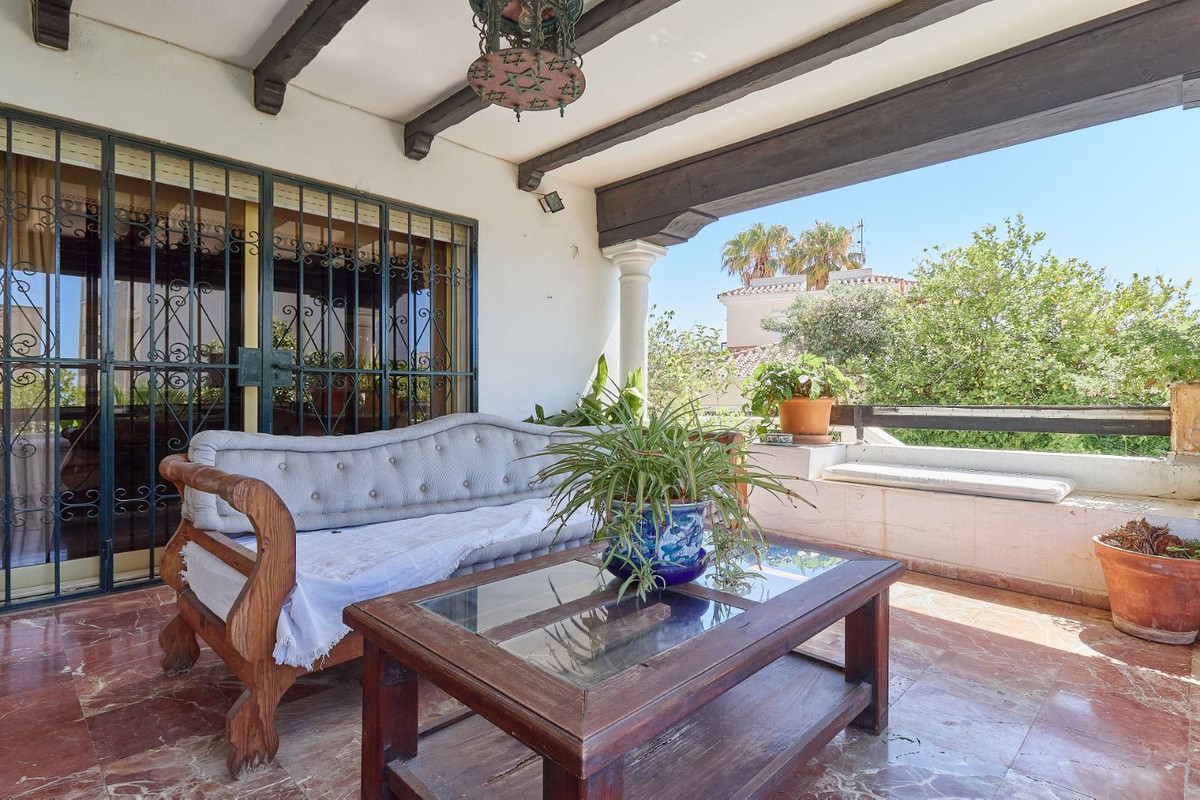 Detached Villa bilde 5