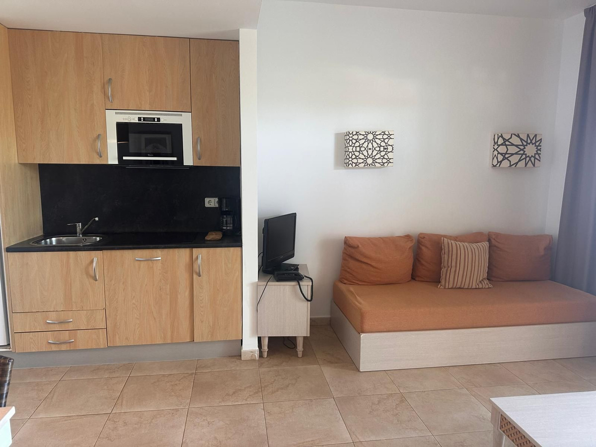 Penthouse Duplex bilde 5