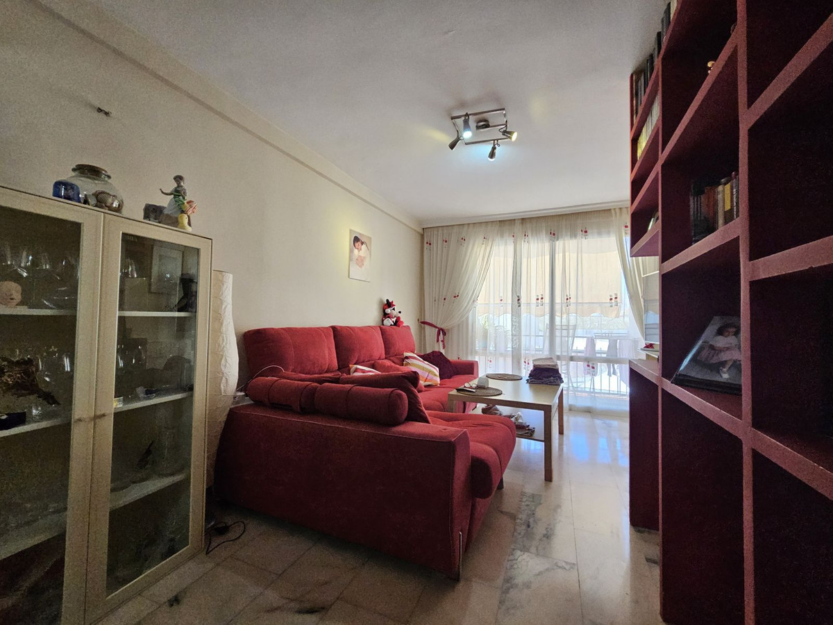 Top Floor Apartment bilde 15