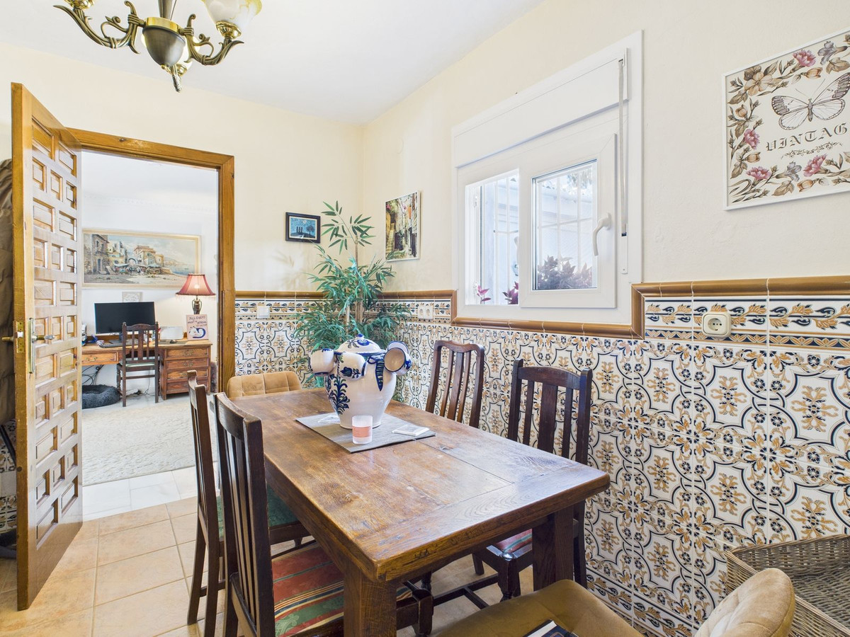 Detached Villa bilde 12