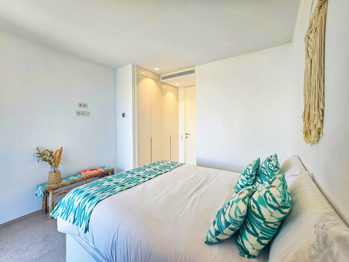 Middle Floor Apartment bilde 22