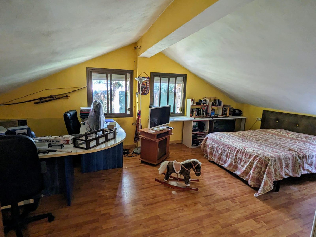 Detached Villa bilde 31