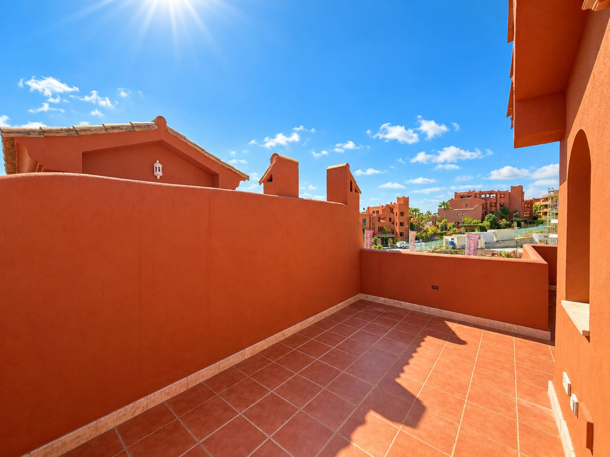 Penthouse Duplex bilde 29