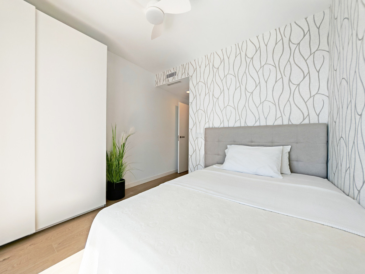Middle Floor Apartment bilde 8