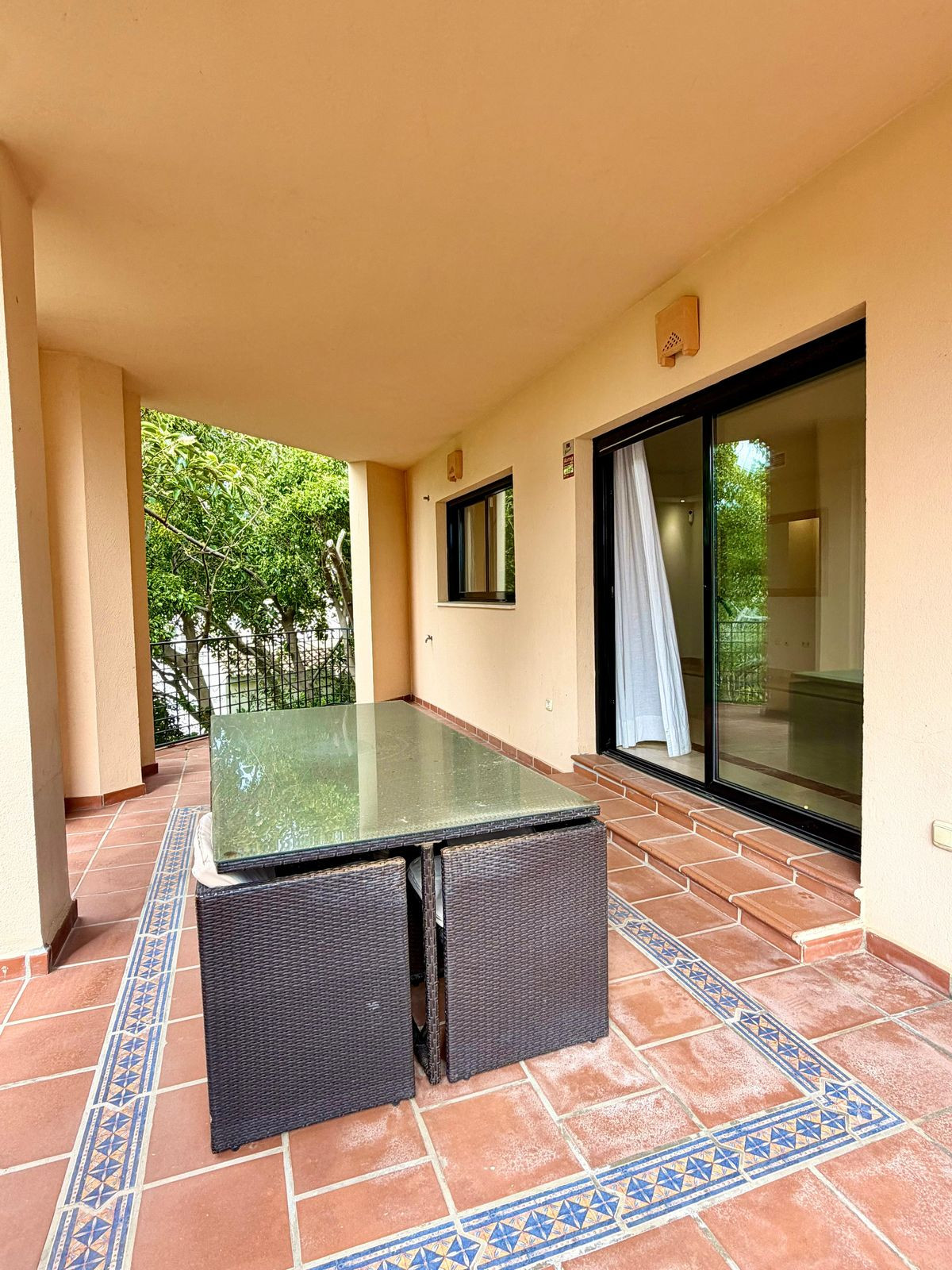 Top Floor Apartment bilde 24