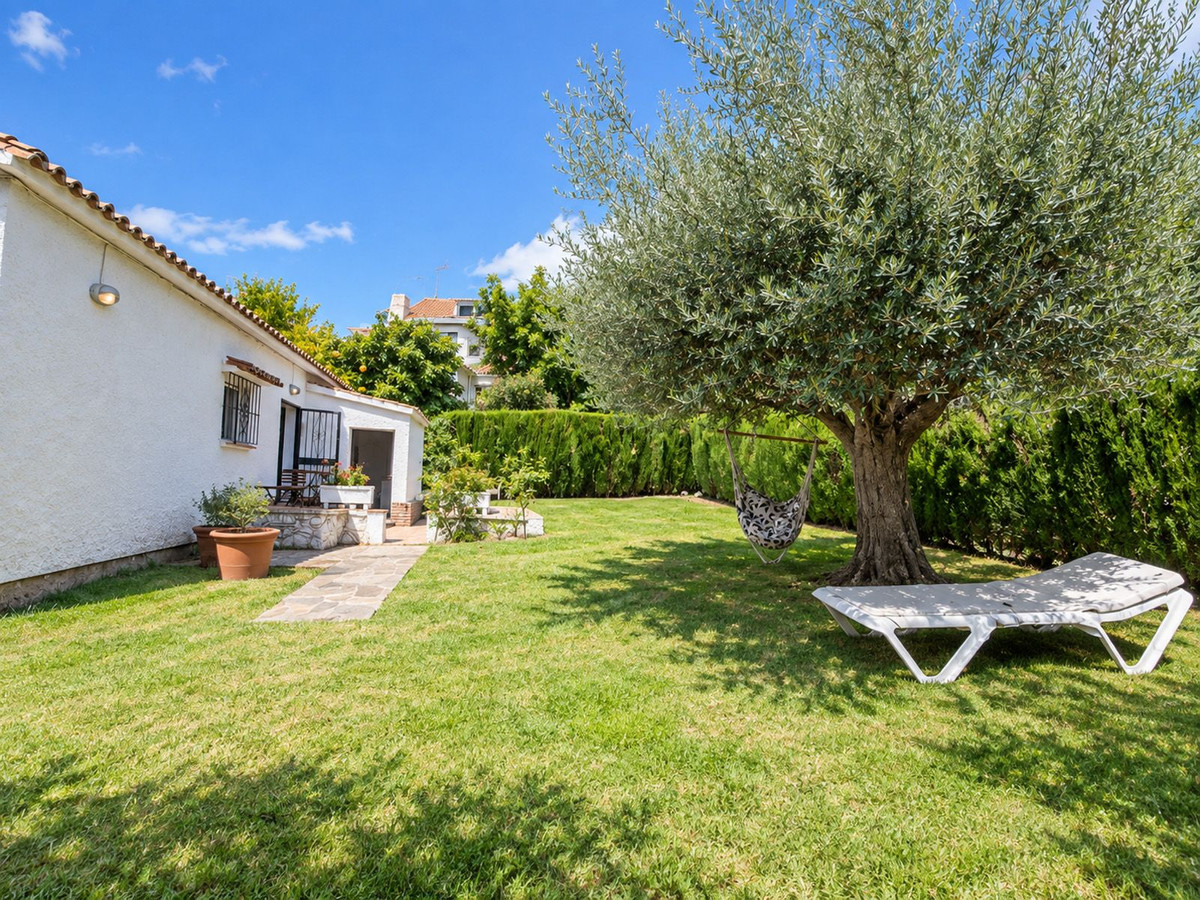Detached Villa bilde 6