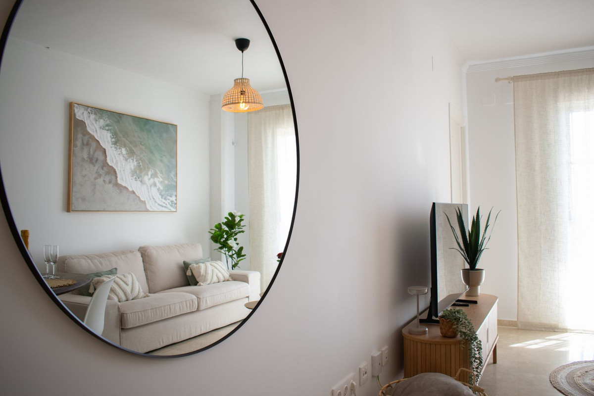 Ground Floor Apartment bilde 4