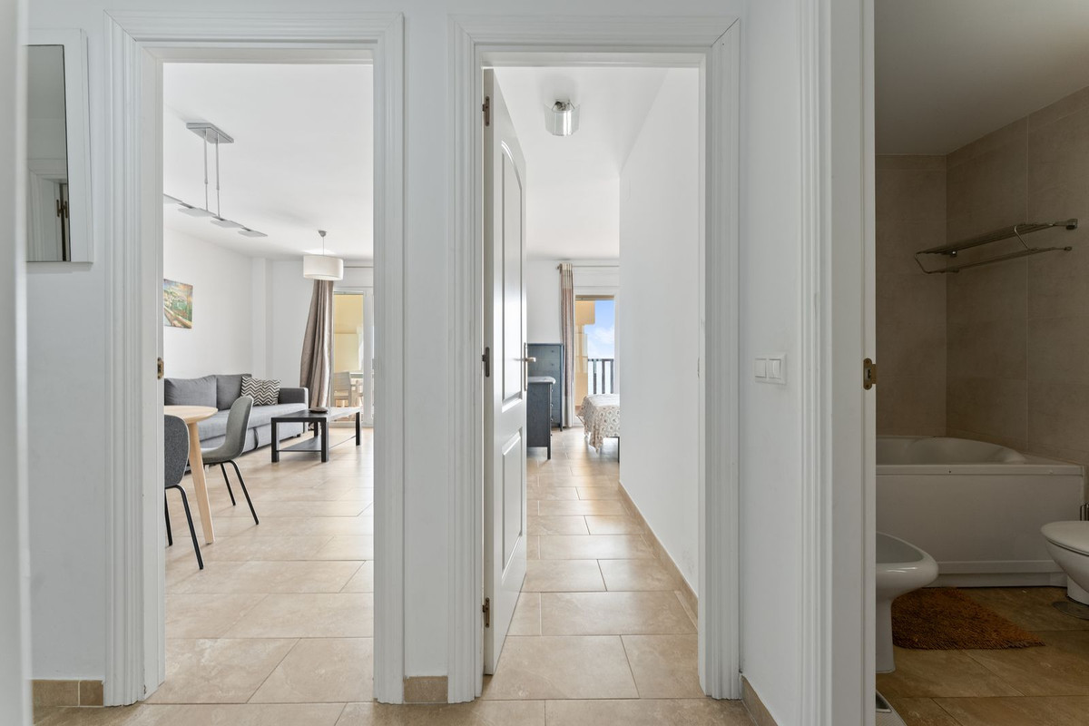 Ground Floor Apartment bilde 17