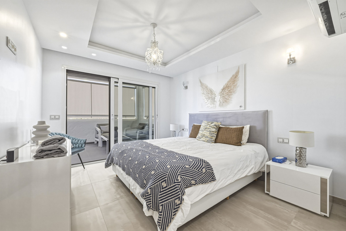 Penthouse Duplex bilde 11